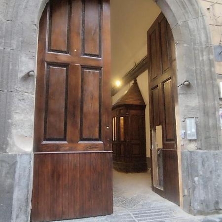 Le Sorelle Duomo Neapel Exterior foto